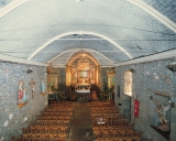 Le mobilier de l'église