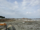 Port de Buguélès (Penvénan)