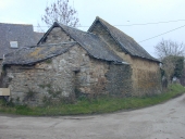 Ferme, Pasdavy (Servon-sur-Vilaine)