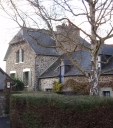 Maison, la Ville-Fontaine (Plérin-sur-Mer)