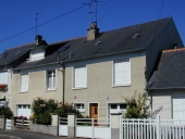 Maisons en série (2), 20, 22 rue Eugène-Quessot (Rennes)