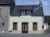 Maison, 14 avenue de la Libération (Plélan-le-Grand)