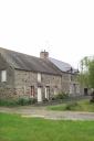 Ferme, le Haut Autrouet (La Fresnais)