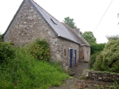 Maison, Convenant-Nicole (Plouguiel)