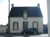 Maison, 122 avenue de Verdun (Vannes)