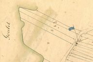 Signal Rumein, Kerlaër nord (Roscanvel)