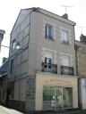 Immeuble à logements, 5 rue Notre Dame (La Guerche-de-Bretagne)