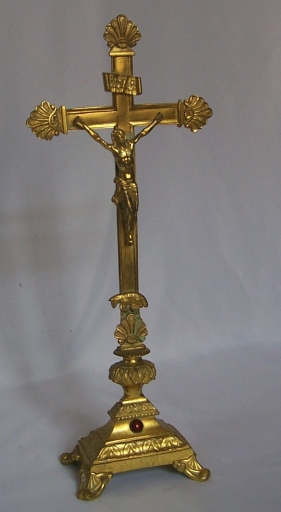 Croix d'autel 2