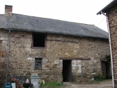 Ferme, Montigné (Vezin-le-Coquet)