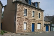 Maison, rue de la Résistance (Ploubazlanec)