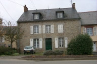 Maison, 19 avenue de l'Illet (Ercé-près-Liffré)