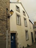 Maison, 9 rue de la Petite Garenne (Vannes)