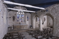 Le patrimoine mobilier de la chapelle Saint-Méen