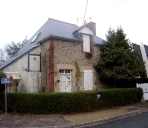 Maison, 28 rue des Sciaux, la Pissotte (Saint-Jacut-de-la-Mer)