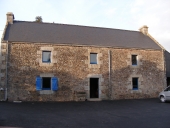 Ferme, le Lobo (Kervignac)