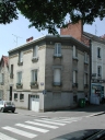 Immeuble de rapport, 103 rue de la Palestine (Rennes)