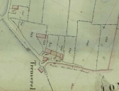 Écart, Trémerel (Pleumeleuc)