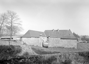 Ferme, dite Métairie du Léty (Berné)
