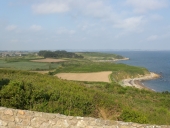 Front de mer de Creac'h Maout, Creac'h Goëlet (Pleubian)