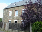 Maison, 10 rue de la Ville Brunet (Saint-Briac-sur-Mer)