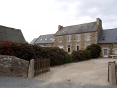 Ferme, la Montagne (Plouguiel)