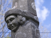 Calvaire, Lanvily (Argol)