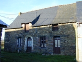 Maison 5, le Madrid (Pipriac)