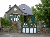Maison, 92 rue Jeanne d'Arc (Saint-Quay-Portrieux)