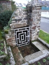 Fontaine, Saint-Laurent-de-la-Mer (Plérin-sur-Mer)