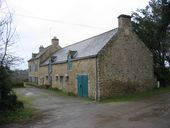 Ferme, 11 impasse du Petit Conleau (Vannes)