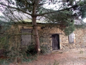 1ère ferme, le Jaunay (Châteaugiron)