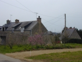 Ferme, la Haute Gallais (Pleurtuit)