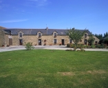 Ferme, la Ruaudais (Saint-Lunaire)