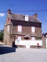 Maison, 3 rue du Buot (Saint-Briac-sur-Mer)