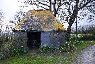 Les maisons et les fermes de la commune de Pluherlin