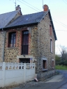 Maison, 12bis rue du Gras d'Eve (Montreuil-sur-Ille)