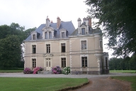 Château, le Val Henri (Campel fusionnée en Val d'Anast en 2017)