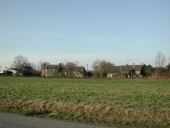 Écart, la Tréhoraie (Bonnemain)