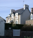 Maison, 50 rue des Frères Le Montreer (Perros-Guirec)