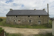 Ferme, Kerdreven (Locoal-Mendon)