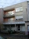 Immeuble, 85 rue Ange-Blaise (Rennes)