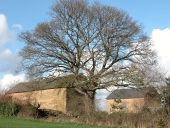 Ferme, Launay Mallier (Gévezé)
