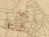 Hameau, Kerhornou (Brennilis)