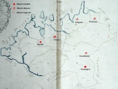 Manoirs sur la commune de Belz