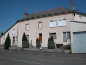 Maison, 29 rue du Gué (Noyal-Châtillon-sur-Seiche)