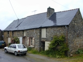 Ferme 2, la Féranderie (La Bouëxière)