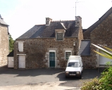 Logis, 6 rue de la Champagne (Créhen)