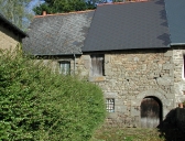 Maison, Launay (Québriac)