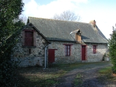 Ferme, Villedy (Etrelles)