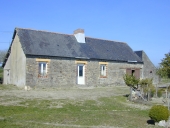 Ferme, l'Eclardière (Domalain)